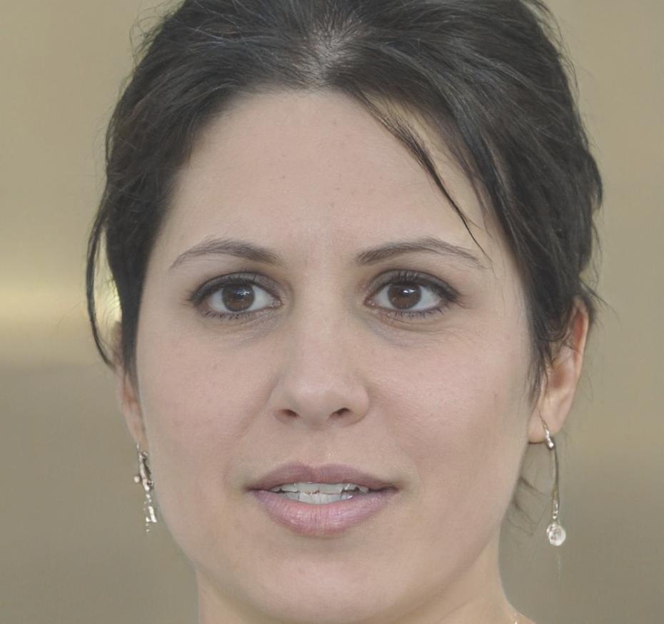 Portrait von Ingrid Waldmann